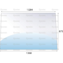 Cabin window (69117950)