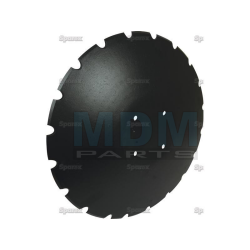 DISC-460X4MM NOTCHED INT.120MM