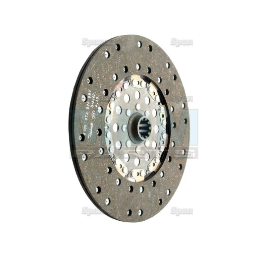 Clutch disc 330mm