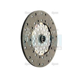 Clutch disc 330mm