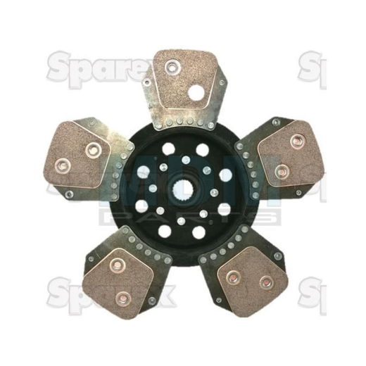 Clutch disc 5 paddle LUK