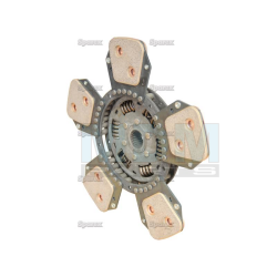 Clutch disc 5 paddle LUK