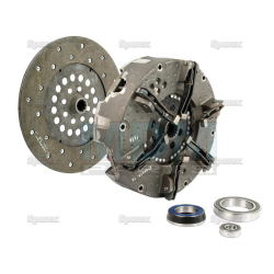 Clutch kit (Fiat)