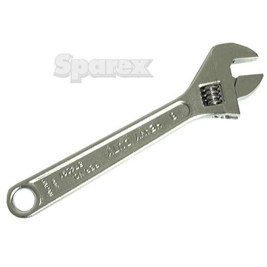 Adjustable wrench 200mm