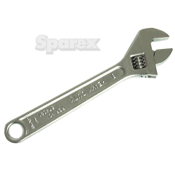 Adjustable wrench 250mm