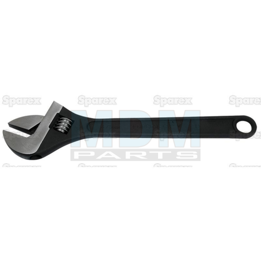 Adjustable wrench 375mm