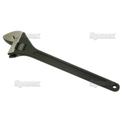 Adjustable wrench 450mm