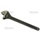 Adjustable wrench 450mm