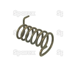 Torsion spring PZ 171