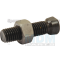 Coulter screw M12 x 50mm quality 12.9