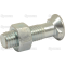 BOLT & NUT-M10X35MM 8.8