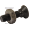 BOLT & NUT-M9X35MM 8.8