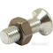 BOLT & NUT-M11X30MM 10.9