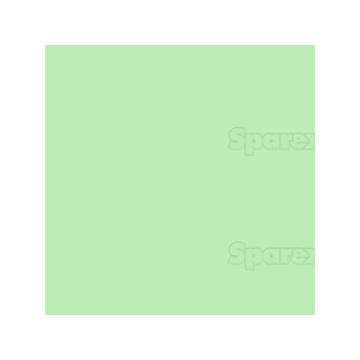 ASL PASTEL GREEN