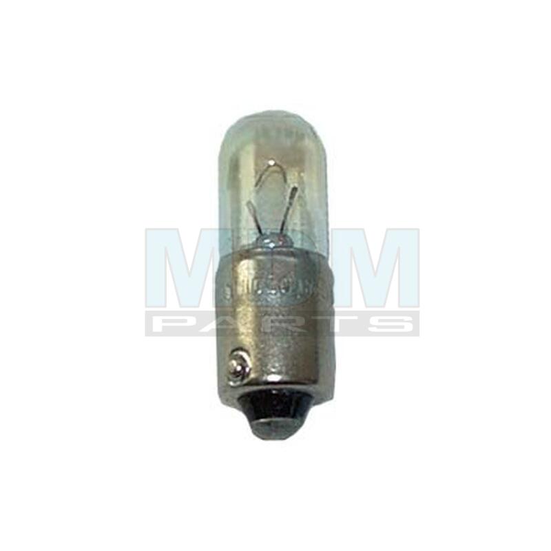 Bulb 12v 2w