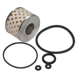 Fuel Filter Central Heating