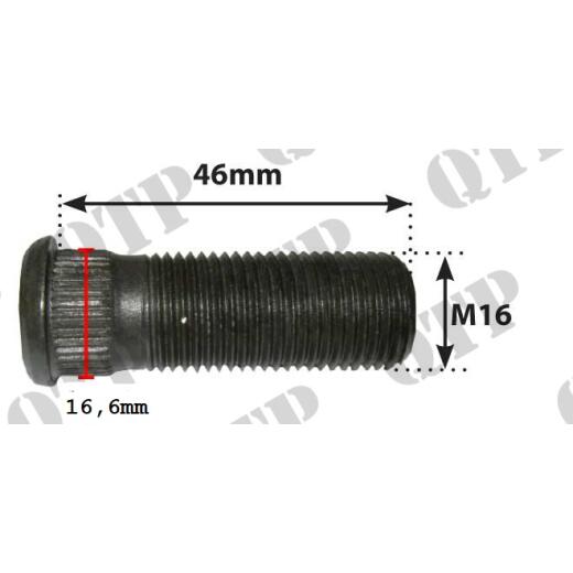 wheel-stud-m16