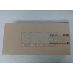 Toner Kompatibel zu Dell® 593-10171 / PF029 / 3110...