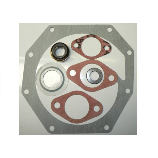 Öldeckel (70150038) - MDM parts
