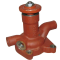 Water Pump Unified Range - 2 Spout