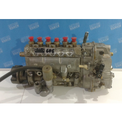 Injection Pump New for Hanomag® 60E 680E Ref. Teile...