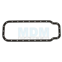 Sump Gasket Renault MWM 4 Cylinder