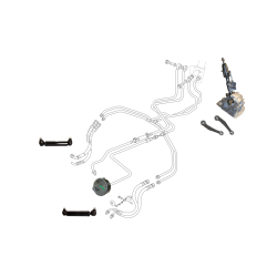 Power Steering Kit 135 148 - Original Type