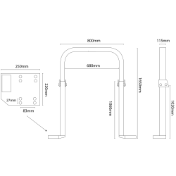 Überrollbügel Überrollschutzsystem