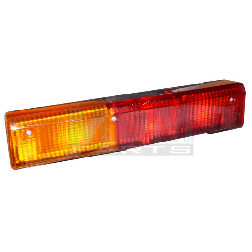 Rear Lamp Fiat 80 90 & 600 LH