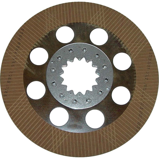 Brake Disc 3670 3690 8150 8160 8210