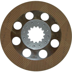 Brake Disc 3670 3690 8150 8160 8210