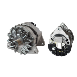 Alternator 4225 4235 4240 JCB Loadall Iskra