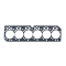 Zylinderkopfdichtung für John Deere® Ref. Teile Nummer(n): R116516