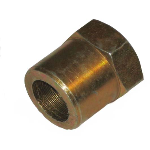 Front Axle Nut Zetor 8011