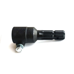 PTO Adaptor Bolt Type 1000 RPM - 540 RPM 1