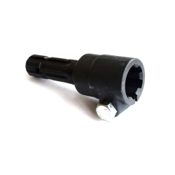 PTO Adaptor Bolt Type 1000 RPM - 540 RPM 1