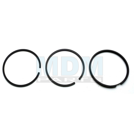 Piston Ring Set Deutz Agroplus Agrotron