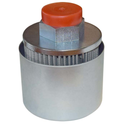 Filter Hydraulic Transmission Case CVT120 170