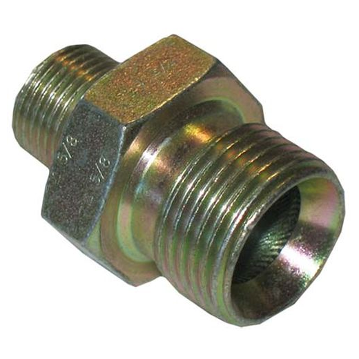 Adapter 3/8" BSP x 5/8" BSP