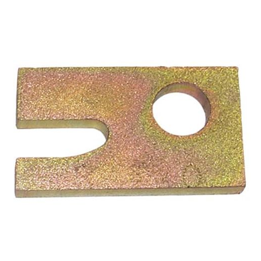 Pin Retainer Plate