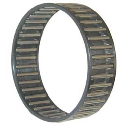 Caged Roller Bearing