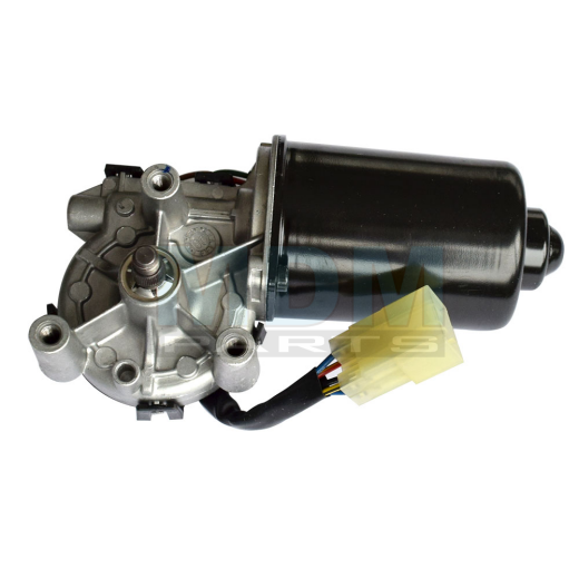 Wiper Motor New Holland TM Series