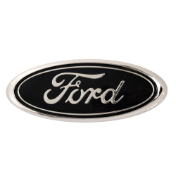 Badge Ford 40 Series Early Type