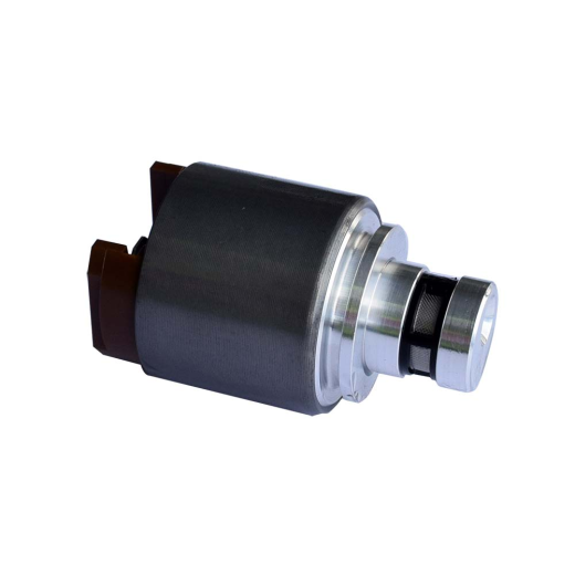 Solenoid Valve Deutz Agrotron M MKIII