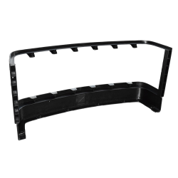 Front Upper Grill John Deere 6000 6010