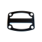 Water Coolant Gasket For Cylinder Head 54 64