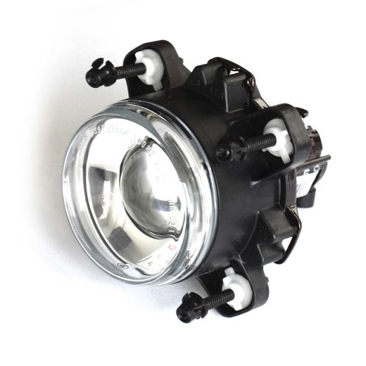 Headlamp RH Dip