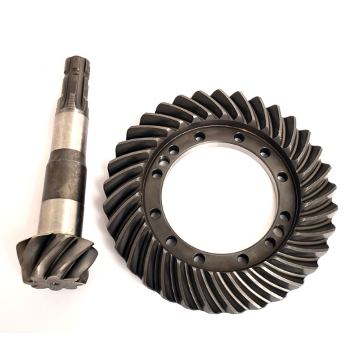 Crown Wheel & Pinion Massey Ferguson 54 64