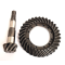 Crown Wheel & Pinion Massey Ferguson 54 64