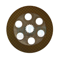 Brake Disc _580055